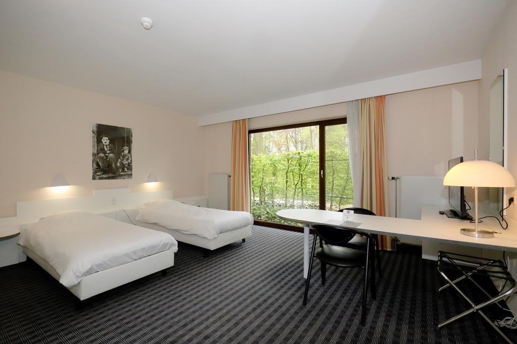Hotel Priorij Corsendonk Oud-Turnhout Exteriér fotografie