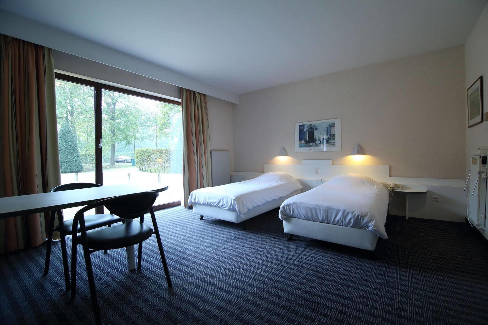 Hotel Priorij Corsendonk Oud-Turnhout Exteriér fotografie